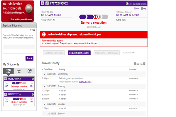 Fedex Freight Customer Service Phone Number deskartdesign