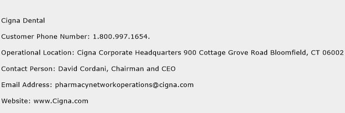 Cigna dental contact phone number cigna express scripts phone number