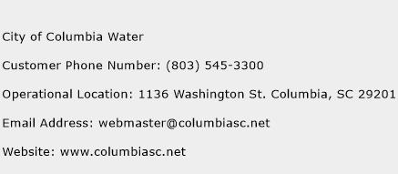 newton county water phone number