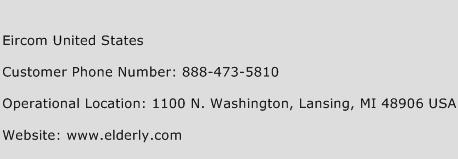 Eircom United States Phone Number Customer Service