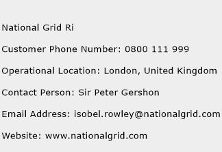 national grid ri login