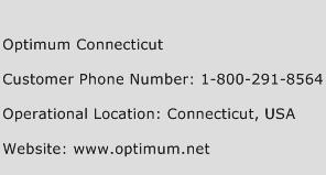 Optimum Connecticut Phone Number Customer Service