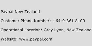 fastest paypal customer service number