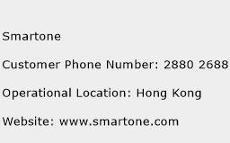 Smartone Phone Number Customer Service