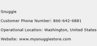 Snuggie Phone Number Customer Service