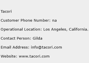 Tacori Phone Number Customer Service