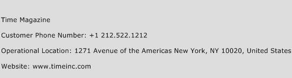 time-magazine-number-time-magazine-customer-service-phone-number