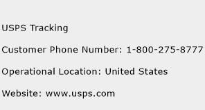USPS Tracking Number | USPS Tracking Customer Service Phone Number | USPS Tracking Contact ...