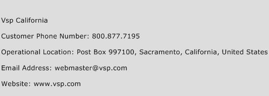 vsp-california-contact-number-vsp-california-customer-service-number