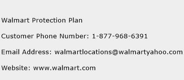 Walmart Protection Plan Number | Walmart Protection Plan Customer Service Phone Number | Walmart ...