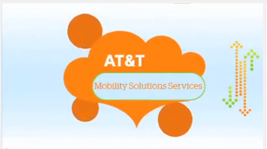 AT & T Mobile customer service number 1