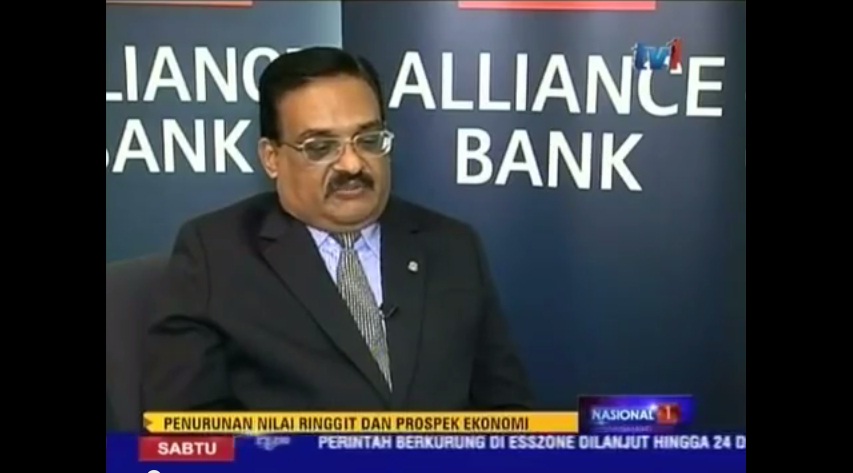 Alliance Bank Malaysia customer care number 1