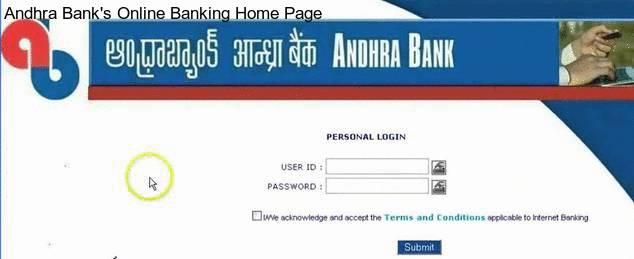 Andhra Bank customer care number 17645 2