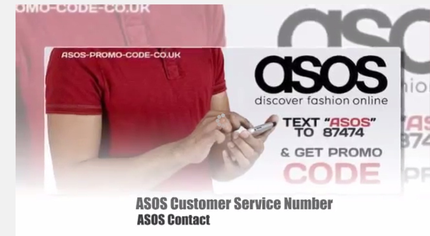 Asos customer service number 1