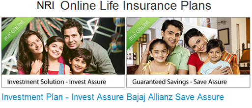 Bajaj Allianz customer care number 18421 3