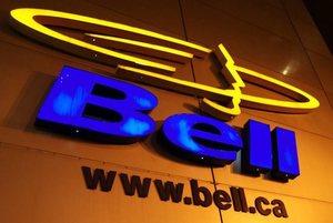 Bell Mobility customer service number 17300 3