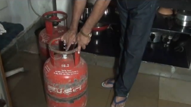 Bharat Gas customer care number 2