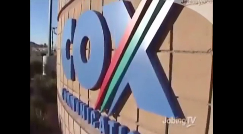 Cox customer service number 2