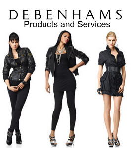 Debenhams customer service number 17157 3