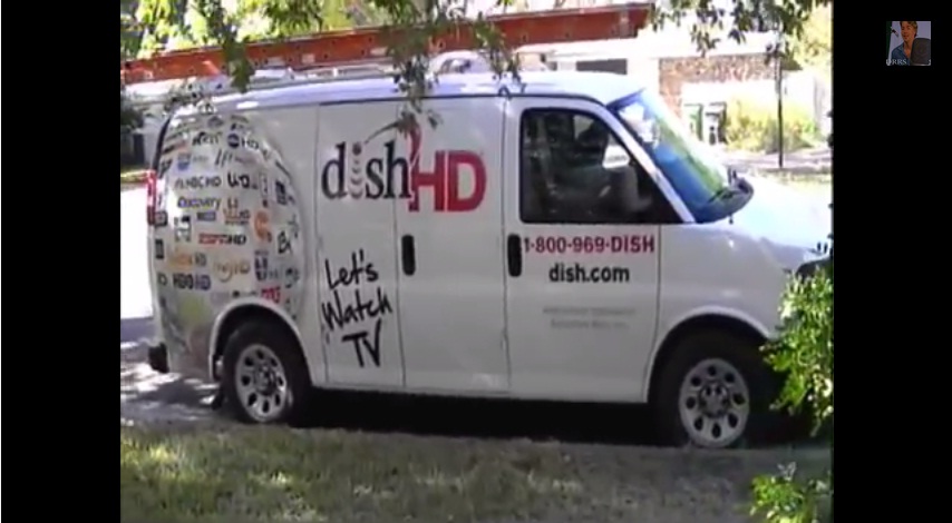 Dish Network customer service number 2