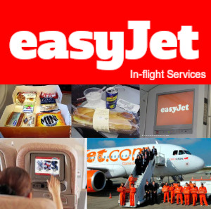Easyjet customer service number 17225 3