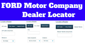 Ford Number | Ford Customer Service Phone Number | Ford Contact Number