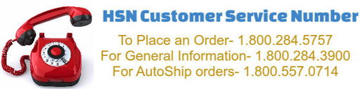 HSN customer service number 5999 3