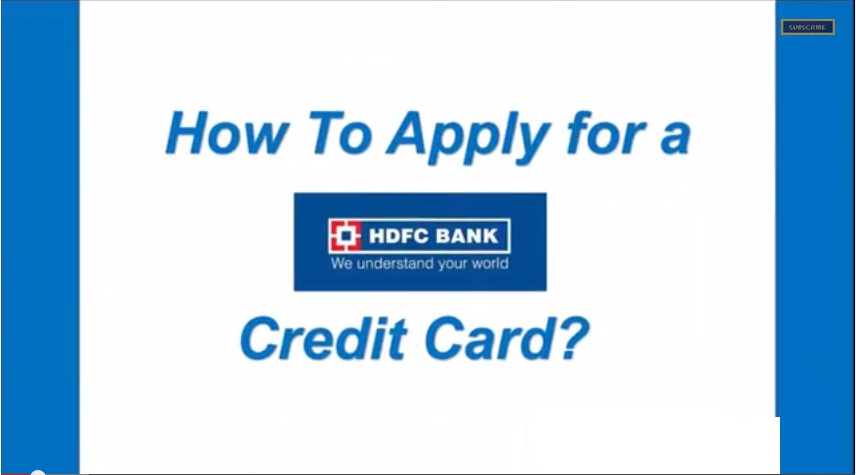 Hdfc Credit Card customer care number