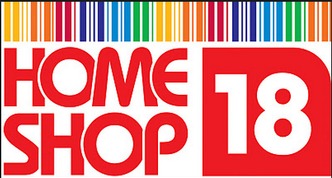 homeshop18 logo Customer Care Number