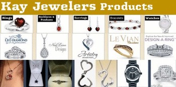 Kay Jewelers customer service number 6426 1