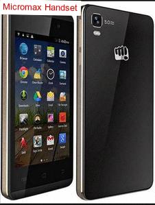 Micromax customer care number 17605 3