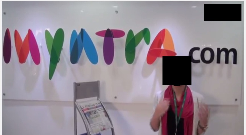 Myntra India customer care number