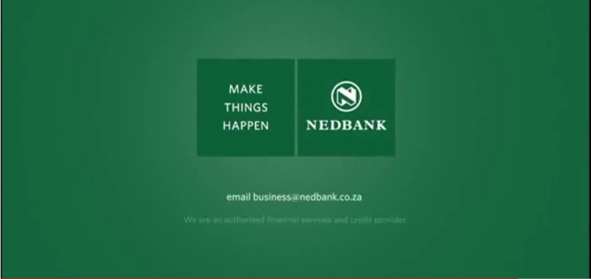 Nedbank customer service number 3