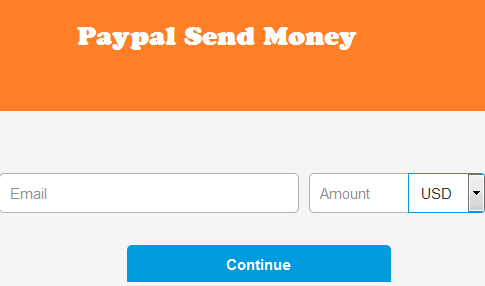 Paypal customer service number 3838 5