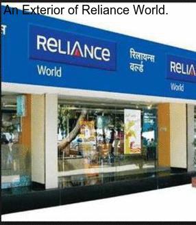 Reliance customer care number 18625 3