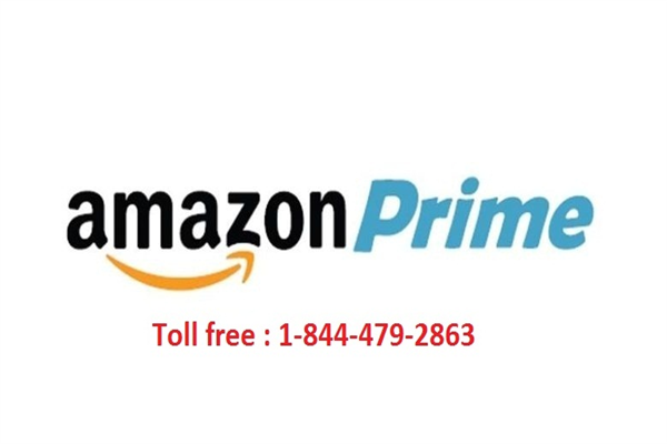 amazon prime usa customer care number