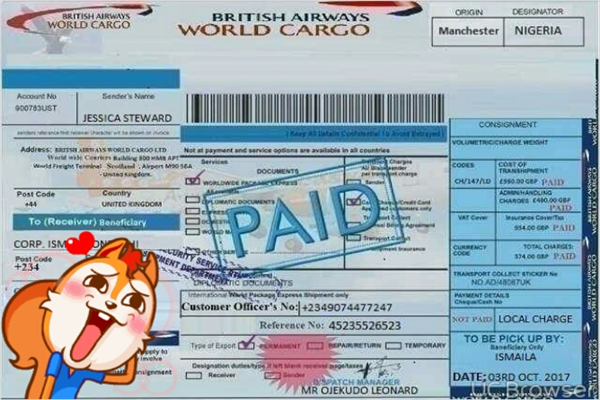 British Airways Cargo Customer Service Phone Number | Contact Number | Toll Free Phone | Contact ...