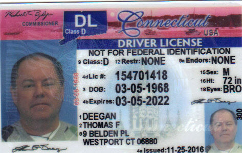 Ct Dmv Drivers License Renewal
