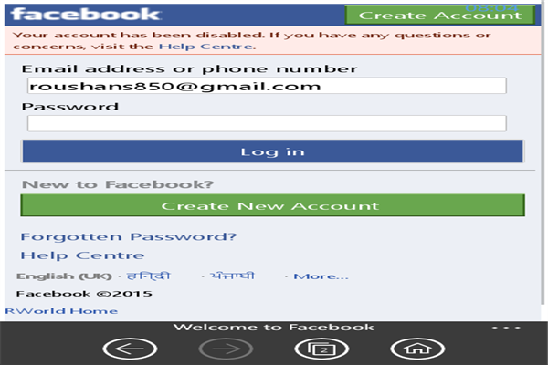 Facebook Contact Number | Facebook Customer Service Number | Facebook Toll Free Number