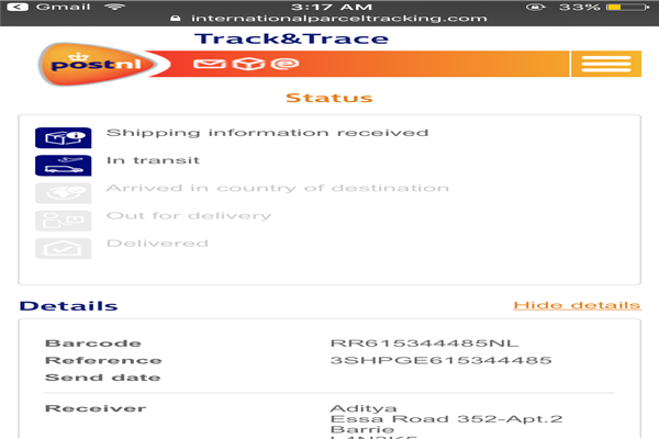PostNL Customer Service Phone Number | Contact Number PostNL Customer Service Phone Number | Contact Number