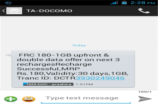 Tata Docomo Nagpur Phone Number Customer Care Service