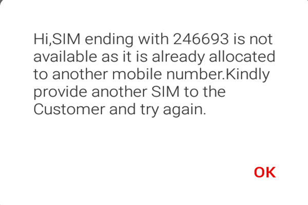 Vodafone Retailer Phone Number Customer Care Service